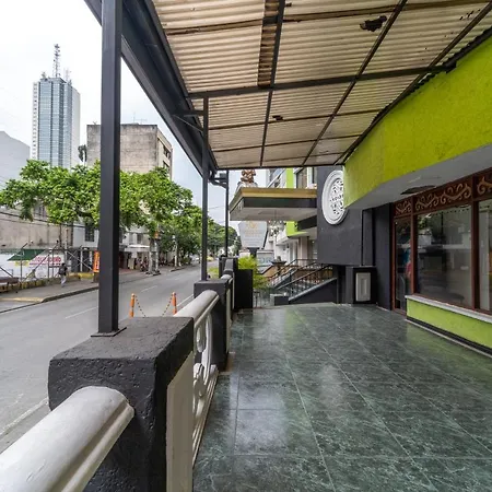 Nch Hotels